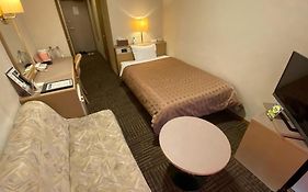 竜ヶ崎プラザホテル本館